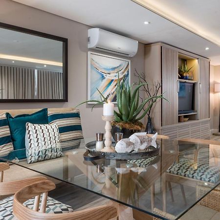 9 On Nautica Apartment Cape Town Exterior photo